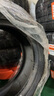 玛吉斯（MAXXIS）轮胎/汽车轮胎 235/55R18 100V VS5 SUV 原配大众途观L 实拍图