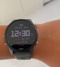 佳明（GARMIN）Forerunner255神秘灰心率跑步铁三户外运动智能手表生日礼物 实拍图