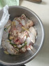 CP正大食品白羽鸡翅根2斤 生鲜冷冻 鸡肉烤鸡翅鸡肉 腌制鸡肉 实拍图