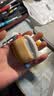 瑾容适用于AirPods4保护套新款苹果耳机套Airpods Pro3耳机壳第四代降噪款airpods5代保护壳硅胶软壳 【生日蛋糕】+挂钩 AirPods4/AirPods5保护套 实拍图