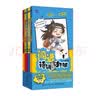 闯进诗词才子班 秒懂漫画古诗词 第一辑(优枢学堂出品) 开学季 实拍图
