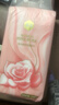 漫花悬挂式底部抽纸家用实惠装整箱装纸巾厕纸面巾纸卫生纸批发JX 玫瑰花 4层 1000张*1提 实拍图