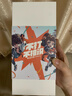 魅族（MEIZU）StarV View智能眼镜 曙光橙DNF ar眼镜 高清巨幕观影眼镜 非vr眼镜 ai智能眼镜 DP直连苹果16系列  实拍图