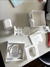 Apple/苹果 AirPods Pro (第二代) 搭配MagSafe充电盒 (USB-C) 苹果耳机 蓝牙耳机 适用iPhone/iPad/Mac 实拍图