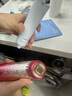 MESMOOTH慕苏美容仪脸部眼部按摩仪提拉紧致家用清洁导入仪光子嫩肤【礼物送女友】 星钻红C1Pro 实拍图