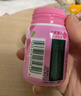 绿箭 无糖口香糖约40粒56g*3瓶 木糖醇口香糖 清新口气 休闲零食糖果 实拍图