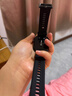 华为【咨询享优惠】华为手表watch fit3智能运动健康通话NFC支付心率血氧送男女朋友礼物2gt45Pro 幻夜黑色丨有国补资格拍这个链接 实拍图