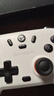 盖世小鸡（GAMESIR）启明星无线游戏手柄 switch2/switch手机安卓苹果Steam电脑NS2pro蓝牙电视丝之歌双人成行黑神话 实拍图