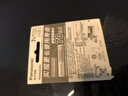 松下（Panasonic）充电电池7号七号2节镍氢电池话机电池适用无绳电话BK-4LDAW/2BC 实拍图