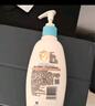 艾惟诺（Aveeno）艾维诺婴儿润肤乳洗护礼盒装天然燕麦润肤乳354g+洗沐二合一354ml 实拍图
