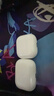 Apple/苹果【两年AC+套装版】AirPods 4(支持主动降噪)搭配无线充电盒(USB-C)苹果蓝牙耳机四代 实拍图
