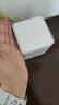 Tenda路由器全屋WiFi6子母【别墅级覆盖】Mesh放大器分布式组网无线千兆穿墙王:信号增强【单只装】 实拍图