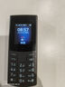NOKIA新105 4G 全网通移动联通电信 老人老年按键直板学生儿童备用戒网手机 双卡双待  黑色 实拍图
