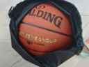 斯伯丁（SPALDING）篮球TF系列7号PU比赛室内外兼用耐磨成人青少年 77-176Y 实拍图