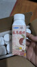 伊利【新鲜日期】安慕希荔枝黄桃燕麦爆珠酸奶200g*8盒/箱 礼盒装 实拍图