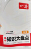 一本高中地理知识大盘点 2025同步教材思维导图串记知识大全清单解题技巧方法期中期末高考总复习练习册 实拍图