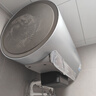 海尔（Haier）国家补贴20%电热水器60升 DR7Pro 小蓝瓶源头净化 3D巨能洗3300W瞬热 700升大水量家用节能储水式 实拍图