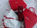 SK-II神仙水330ml抗皱精华液sk2化妆品护肤品水乳套装礼盒生日礼物女 实拍图