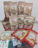 三只松鼠坚果礼盒2111g 零食大礼包松子核桃夏威夷果 团购送礼 实拍图