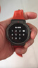 AMAZFIT华米T-Rex 3 熔岩红 48mm智能手表 户外运动骑行登山 实时导航成人礼物 适用IOS安卓 男女士电子表 实拍图