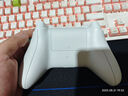 微软Xbox无线游戏手柄 无线控制器 冰雪白 蓝牙适配Xbox/PC/平板/手机 Steam促销黑神话悟空 明末 实拍图