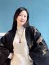 泽心雅玉朱砂吊坠平安扣朱砂挂件护身符本命年项链高含量男女同款宝宝 实拍图