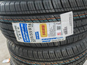 锦湖轮胎KUMHO汽车轮胎 225/55R18 98H KL33 原配新途胜/新ix35 实拍图