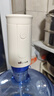 小熊（Bear）桶装水抽水器 饮水机抽水泵神器 水桶取水器 电动上水器矿泉水压水器自动吸水器F06Q1 实拍图