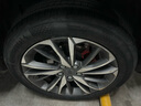 德国马牌（Continental）汽车轮胎 215/55R18 95V UCJ 适配大众ID3 逍客 缤越 昂科拉 实拍图