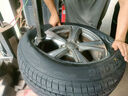 玲珑轮胎汽车轮胎225/65R17 102H 御风系列CROSSWIND HP010 适配哈弗H6 实拍图