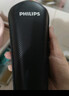飞利浦（PHILIPS）电动剃须刀新一代旋风2系刮胡刀导须净剃6D自贴合刀头  送男友送老公 父亲生日礼物 实拍图