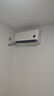 小米（MI）米家 2匹 新一级能效 巨省电 变频冷暖  壁挂式挂机 KFR-50GW/N2A1【国家补贴20%】整机十年质保 实拍图