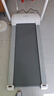 小乔跑步机家庭用【已接入米家APP】智能降噪可折叠免安装 专利减震 实拍图