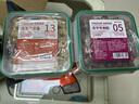 WEYES冻干牛肉粒500g桶装猫狗宠物零食营养发腮高蛋白牛肉干 实拍图