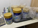 美素佳儿（Friso）皇家美素佳儿 港版HMO幼儿配方奶粉*3段800g奶粉 实拍图