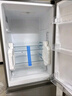 统帅（Leader）海尔出品218升三开门三温区出租房宿舍客厅小电冰箱小型节能升级款家用超薄LC3-226L9国家补贴 实拍图