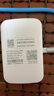 格行随身wifi6官方正品新疆云南专拍无线网随身wifi6移动无线网卡cpe路由器随身wifi6非无限流量2025款 彩屏款【新疆云南可用】送流量 90天无理由送流量 实拍图
