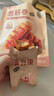 良品铺子 烧烤味鱼豆腐 零食小吃 豆腐干 豆干豆腐皮 辣条袋装170g 实拍图