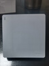 公牛（BULL）开关插座 G12系列 三开单控开关86型暗装大面板G12K311 星空灰 实拍图