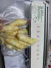 美的（Midea）真空封口机 家用商用全自动真空包装机 多功能食品塑封机 大功率大吸力真空保鲜打包机 MJ-KF51 实拍图