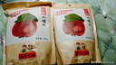 沂蒙公社山楂片280g*2袋大片0添加剂果脯蜜饯休闲零食山东特产 实拍图