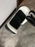九号（Ninebot）电动儿童平衡车6-12岁代步电动车腿控智能礼物双轮腿控体感L6白色定制礼盒款 实拍图