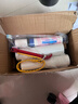 汉斯顿汉斯顿净水器HSD-75g-04050607全套原装正品滤芯前置PP家用净水机 04/08全套6个滤芯 (送1个前置PP) 实拍图