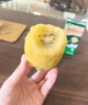 佳沛（zespri）新西兰 阳光金奇异果12粒礼盒特大果单果约122-146g 猕猴桃 水果 实拍图