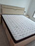 香榭柏兰 椰棕床垫棕垫硬棕榈床垫子 天然乳胶榻榻米床垫定做定制 11CM厚（防螨面料+7cm椰棕+1CM乳胶） 1.8米*2米 实拍图