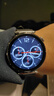 HUAWEI WATCH GT 6 魅影黑 41mm智能手表多维情绪健康全新骑行体验华为GT6手表GT5升级 实拍图