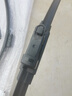 大众（Volkswagen）原厂雨刷器/雨刮器/雨刮片（一对）速腾12-19年款 实拍图