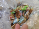 海玉石头饼石子烤馍 非油炸零食饼干 原味720g 山西特产 实拍图