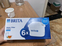 碧然德（BRITA） 家用滤水壶 净水壶滤芯 Maxtra 多效滤芯 6枚装 实拍图