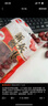 豪雄若羌灰枣1kg 新疆特产红枣  蜜饯果干 腊八粥八宝饭煲汤泡茶 实拍图